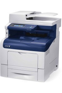 МФУ Xerox WorkCentre 6605DN