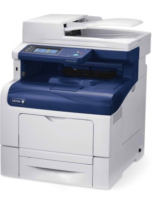 МФУ Xerox WorkCentre 6605DN