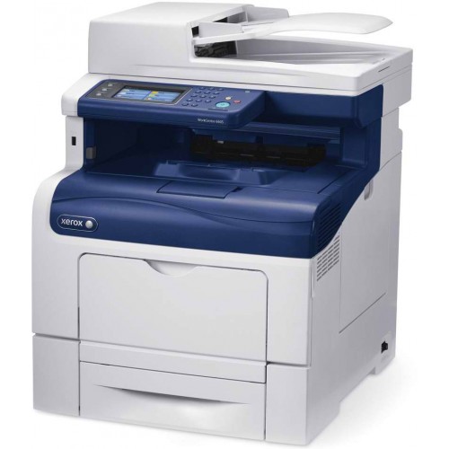 МФУ Xerox WorkCentre 6605DN