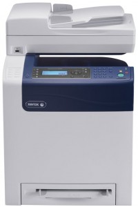 МФУ Xerox WorkCentre 6505N