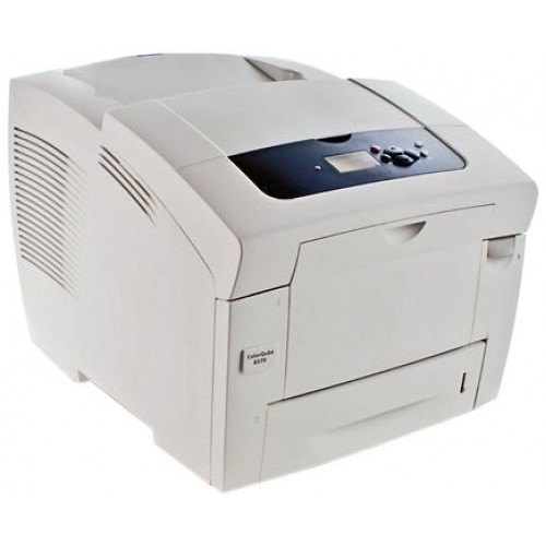 Принтер Xerox ColorQube 8570DN