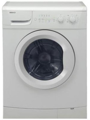 Стиральная машина автоматическая Beko WMB 50811 F