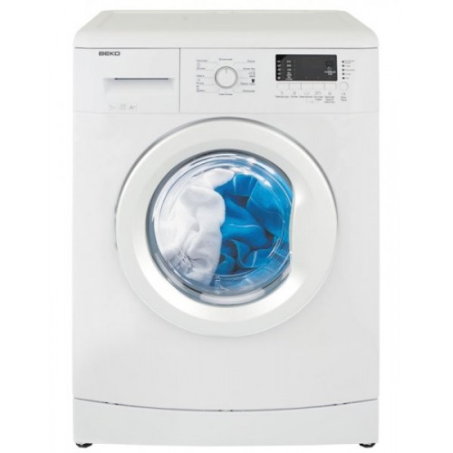 Стиральная машина автоматическая Beko WKB 51031 PTM