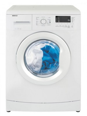 Стиральная машина автоматическая Beko WKB 51031 PTM