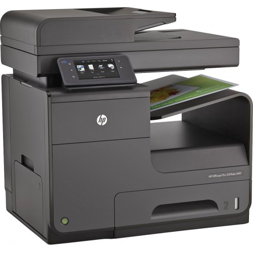 МФУ HP Officejet Pro X576dw (CN598A)