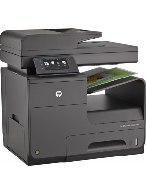 МФУ HP Officejet Pro X576dw (CN598A)