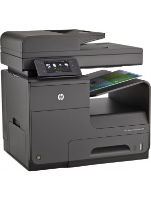 МФУ HP Officejet Pro X476dw (CN461A)