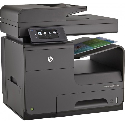 МФУ HP Officejet Pro X476dw (CN461A)