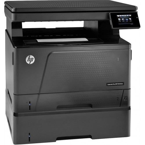 МФУ HP LaserJet Pro M435nw (A3E42A)