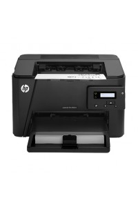 Принтер HP LaserJet Pro M201n (CF455A)