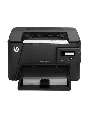 Принтер HP LaserJet Pro M201n (CF455A)