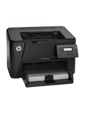 Принтер HP LaserJet Pro M201dw (CF456A)