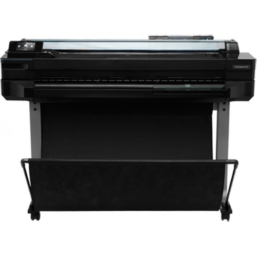 Струйный принтер HP Designjet T520 36