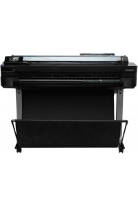 Струйный принтер HP Designjet T520 36