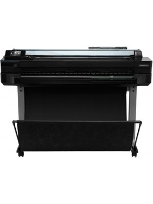 Струйный принтер HP Designjet T520 36