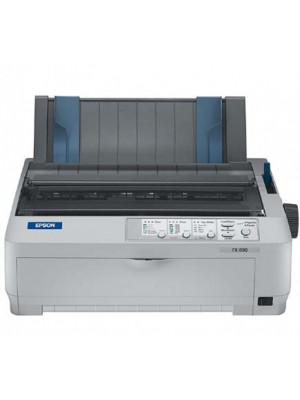 Матричный принтер Epson FX-890 (C11C524025)