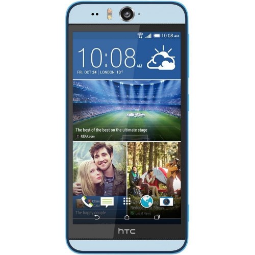 Смартфон HTC Desire EYE (Blue)