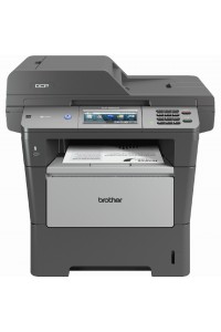 МФУ Brother DCP-8250DN