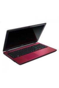 Ноутбук Acer Aspire E5-521G-22G5 (NX.MS6EU.002) Red