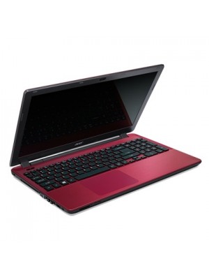 Ноутбук Acer Aspire E5-521G-22G5 (NX.MS6EU.002) Red