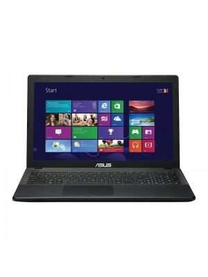 Ноутбук ASUS X551MA (X551MAV-RCLN06) Black