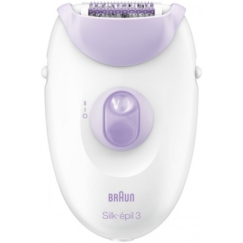 Эпилятор Braun Silk-épil 3170