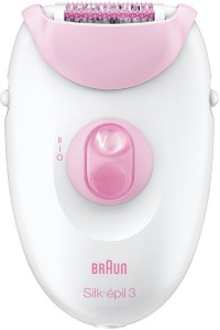 Эпилятор Braun Silk-épil 3270 BS