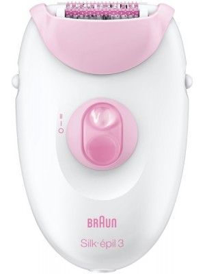 Эпилятор Braun Silk-épil 3270 BS