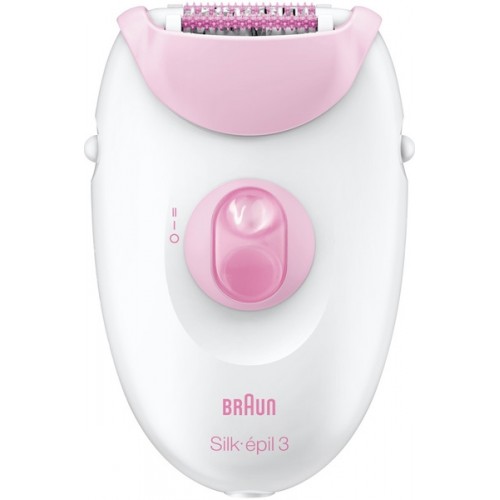 Эпилятор Braun Silk-épil 3270 BS