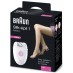 Эпилятор Braun Silk-épil 1170