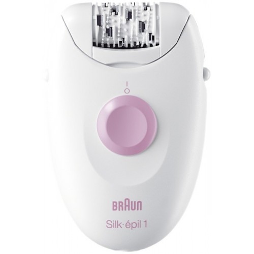 Эпилятор Braun Silk-épil 1370