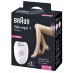 Эпилятор Braun Silk-épil 1370