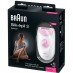 Эпилятор Braun Silk-épil SE 3370