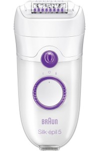 Эпилятор Braun Silk-épil 5 5180