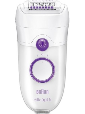 Эпилятор Braun Silk-épil 5 5180