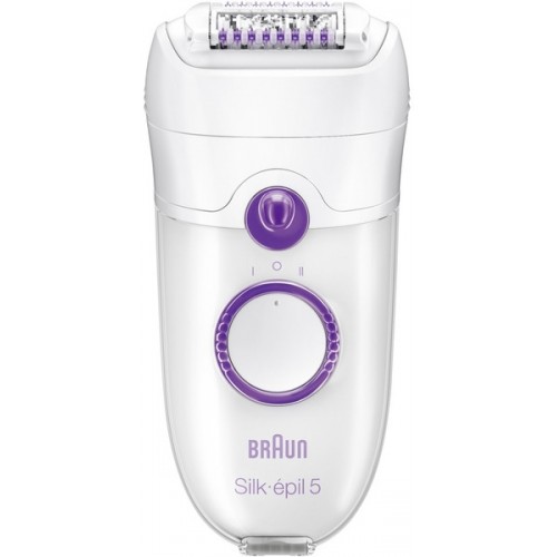 Эпилятор Braun Silk-épil 5 5180