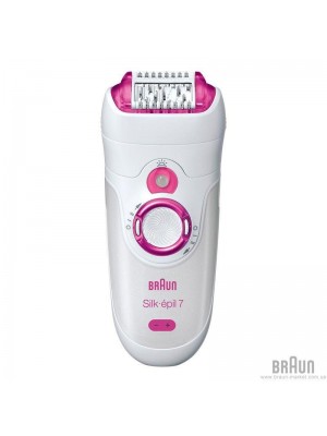 Эпилятор Braun SE 7521