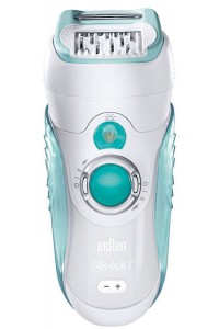 Эпилятор BRAUN SE 7751 WD