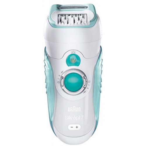 Эпилятор BRAUN SE 7751 WD