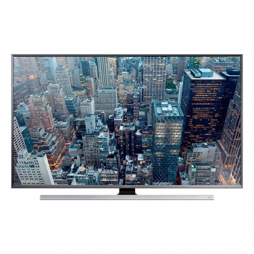 Телевизор Samsung UE55JU7000