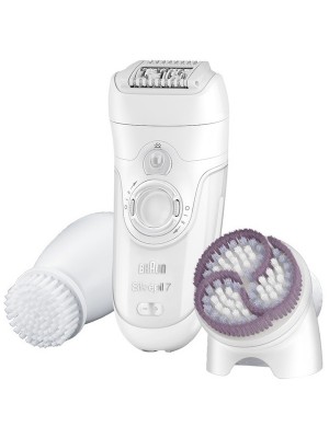 Эпилятор Braun Silk-épil 7 SkinSpa 7-929