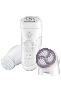 Эпилятор Braun Silk-épil 7 SkinSpa 7-929