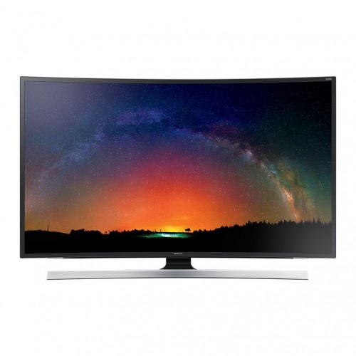 Телевизор Samsung UE48JS8500