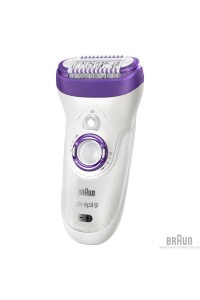 Эпилятор Braun SE 9561