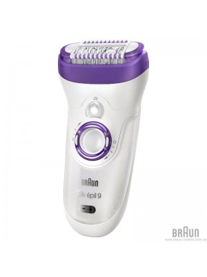 Эпилятор Braun SE 9561