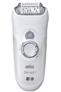 Эпилятор  BRAUN SЕ 7561