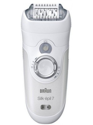 Эпилятор  BRAUN SЕ 7561