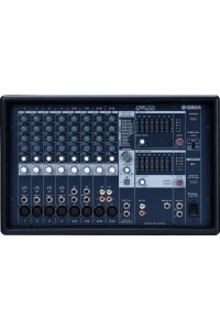 Активный микшерный пульт Yamaha EMX212S