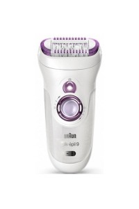 Эпилятор Braun SE 9961