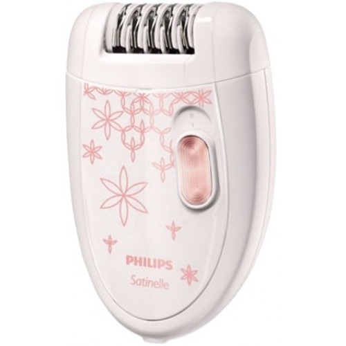 Эпилятор Philips HP6420